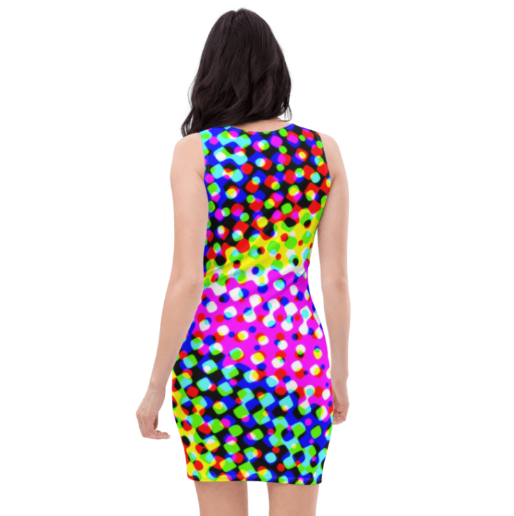 *Covet Dress*